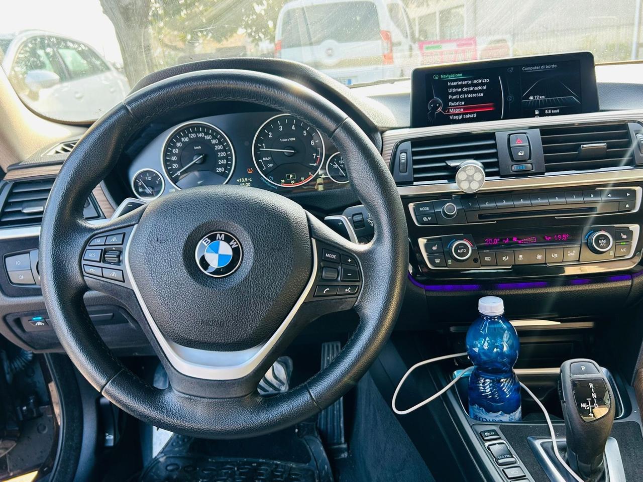 Bmw 428 428i Coupé Luxury