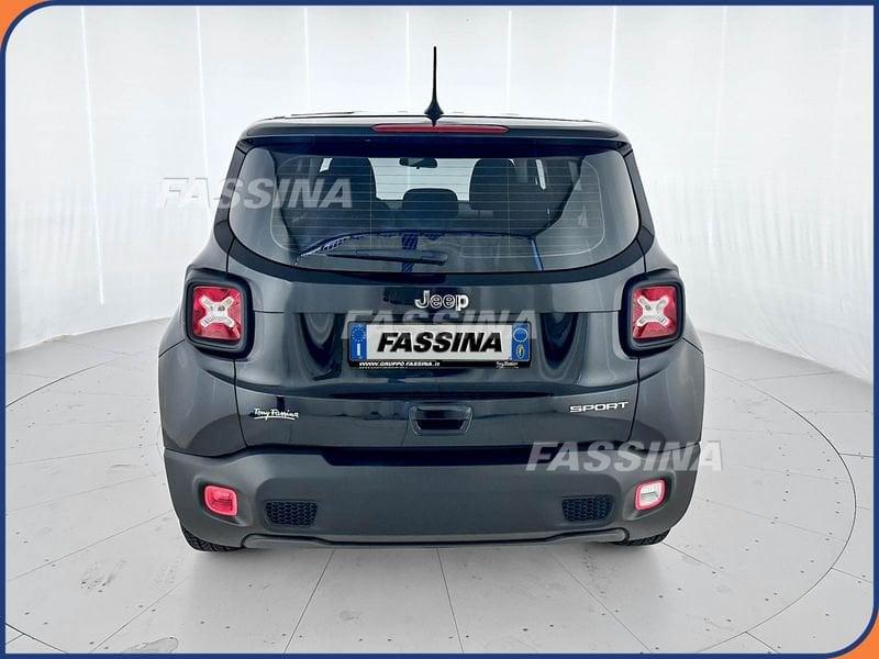 Jeep Renegade 1.0 T3 Sport
