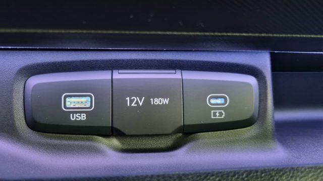HYUNDAI INSTER 49 kWh XClass