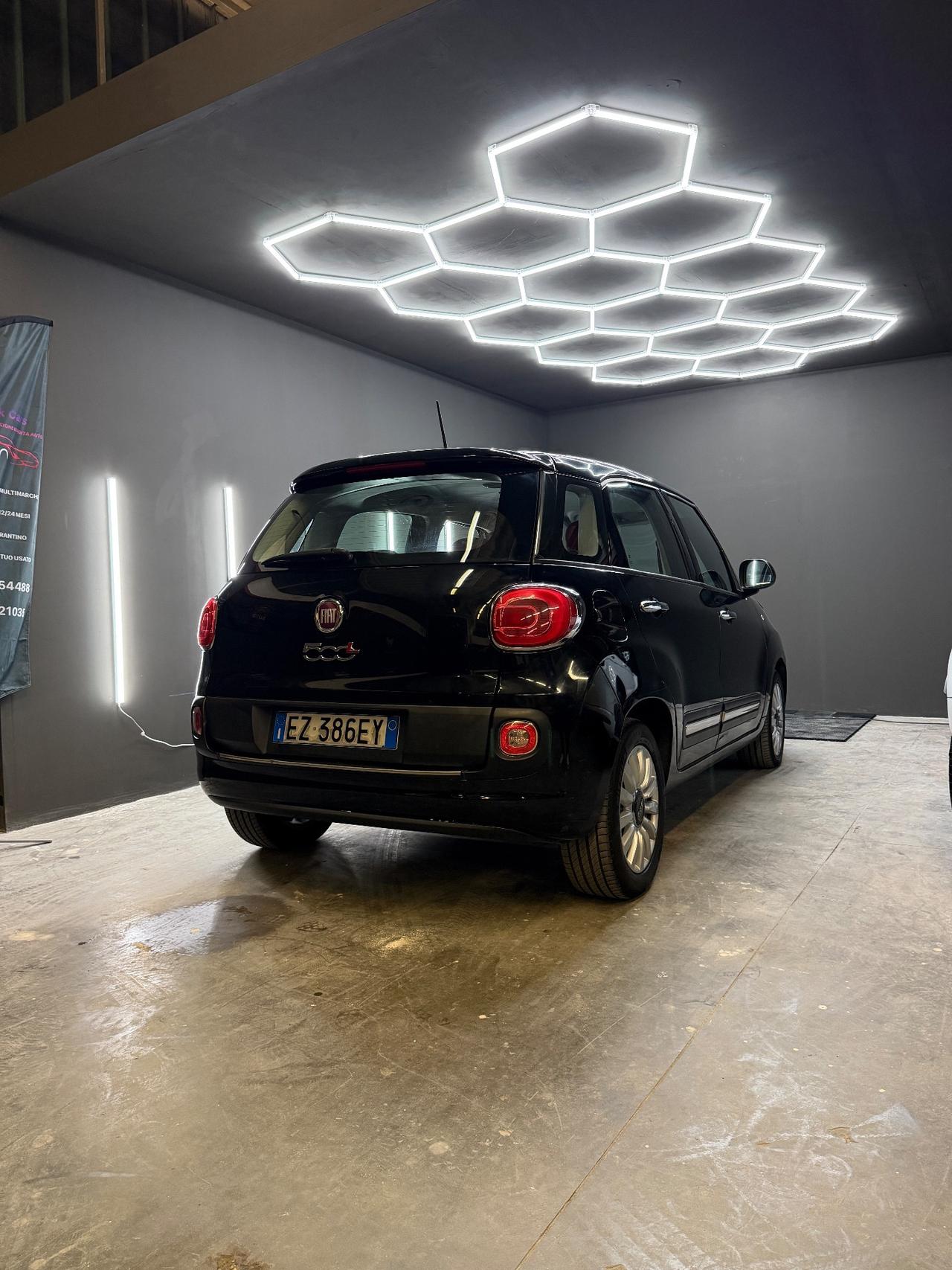 Fiat 500L 1.3 Multijet 85 CV Pop