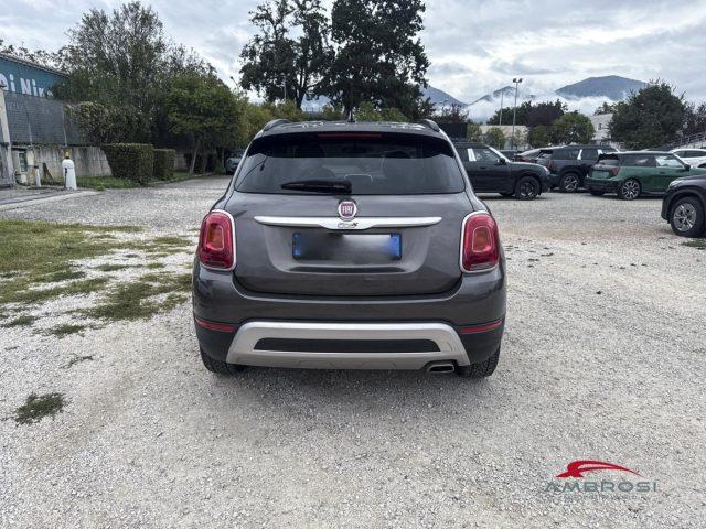 FIAT 500X 1.3 MultiJet 95 CV Cross - PER OPERATORI DEL SETTO