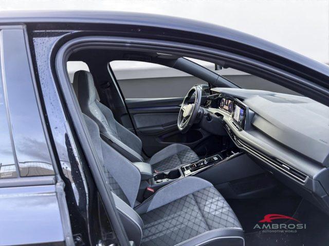 VOLKSWAGEN Golf 2.0 tdi R-Line 150cv dsg