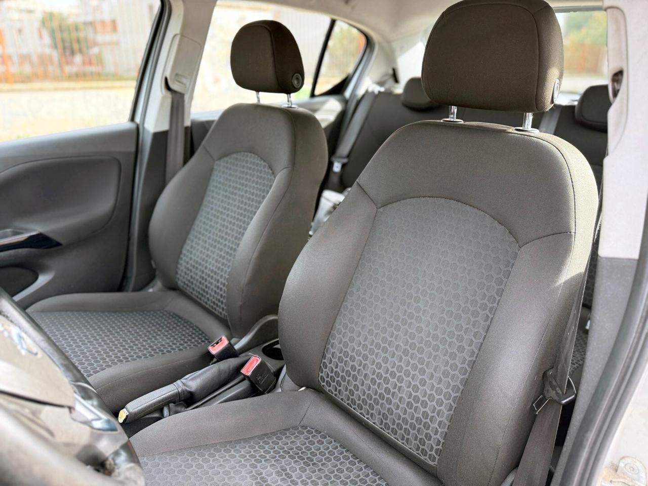 Opel Corsa 1.2 benzina 70cv 5 porte *NEOPATENTATI* - 2016 - garanzia rate permute