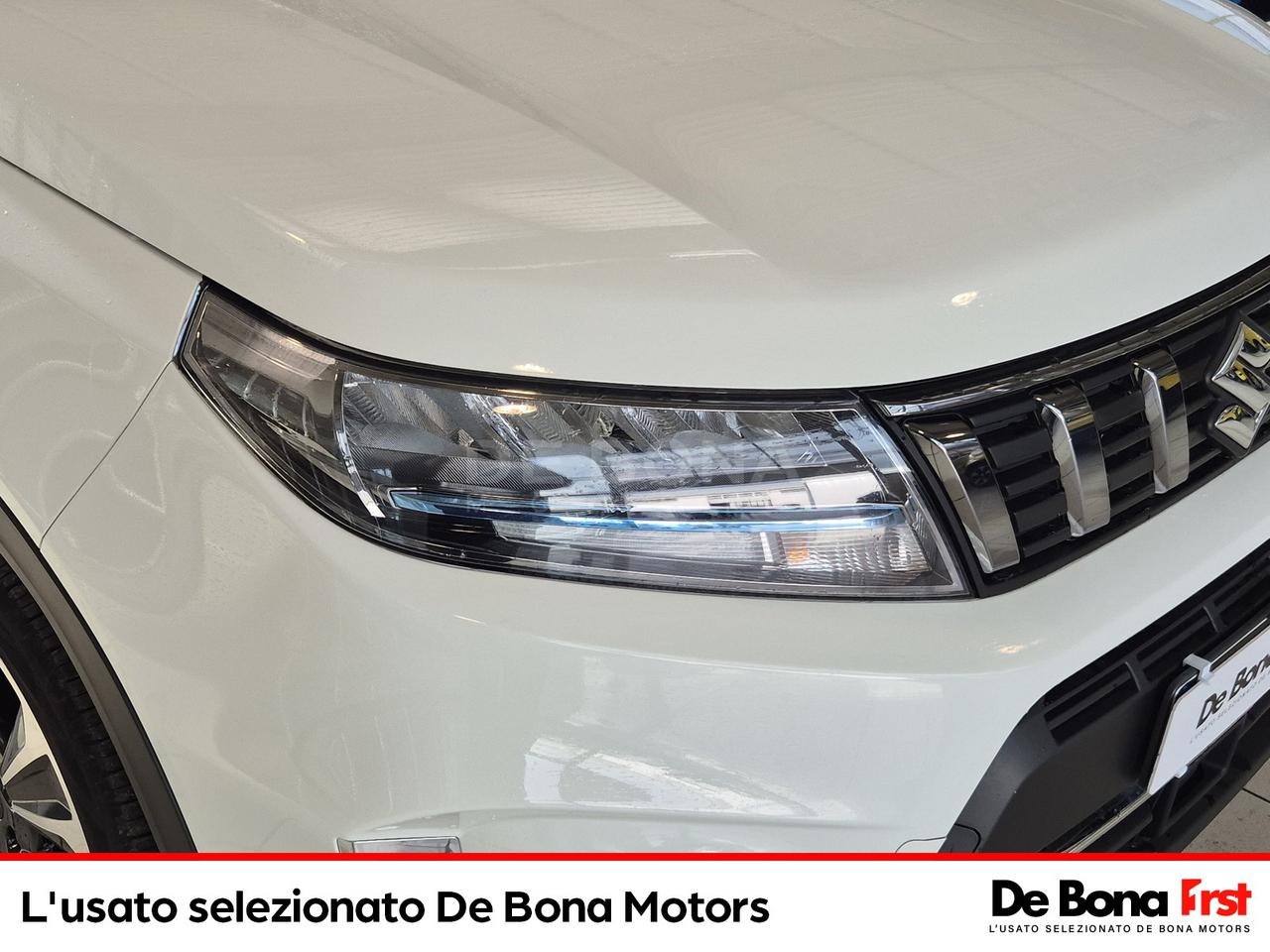 Suzuki Vitara 1.4h top 2wd