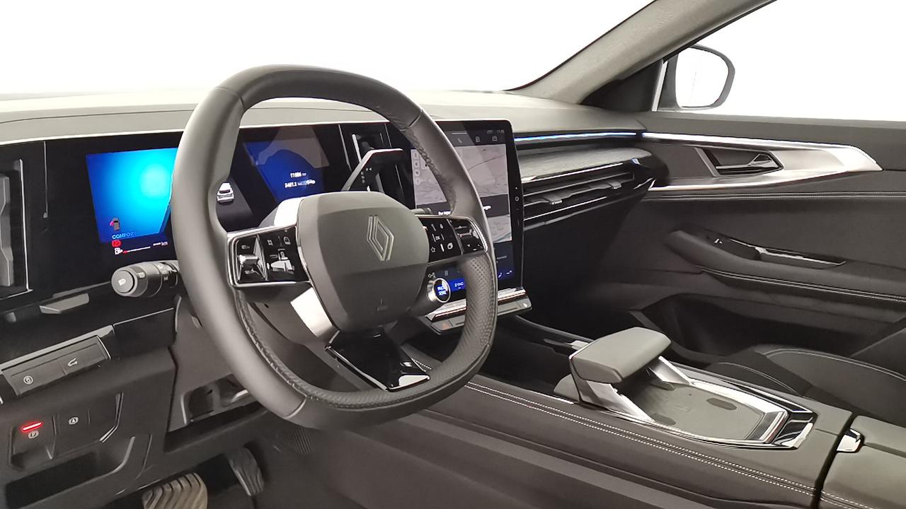 RENAULT AUSTRAL techno MY24 E-Tech full hybrid 200