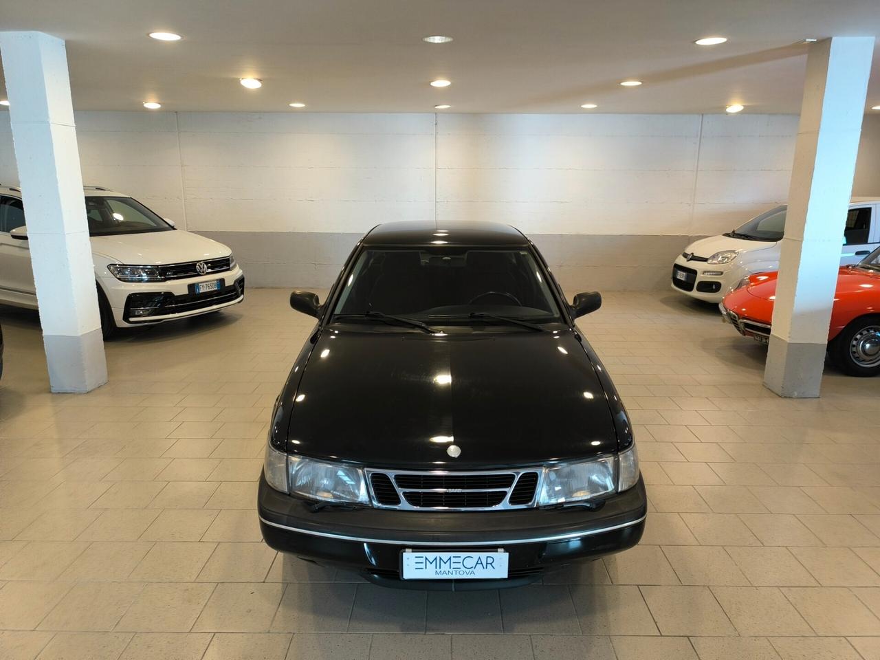 Saab 900 2.0i 16V cat 5 porte SE