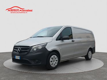 MERCEDES Vito 114 cdi long E6