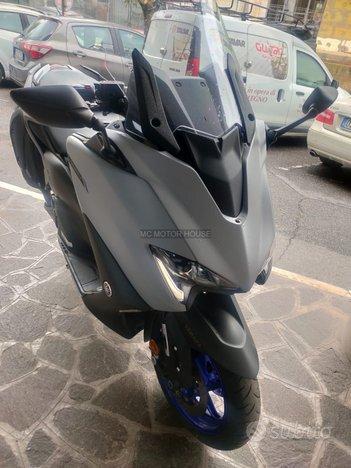 Yamaha t max 560 *promo* garanzia-rate / permute