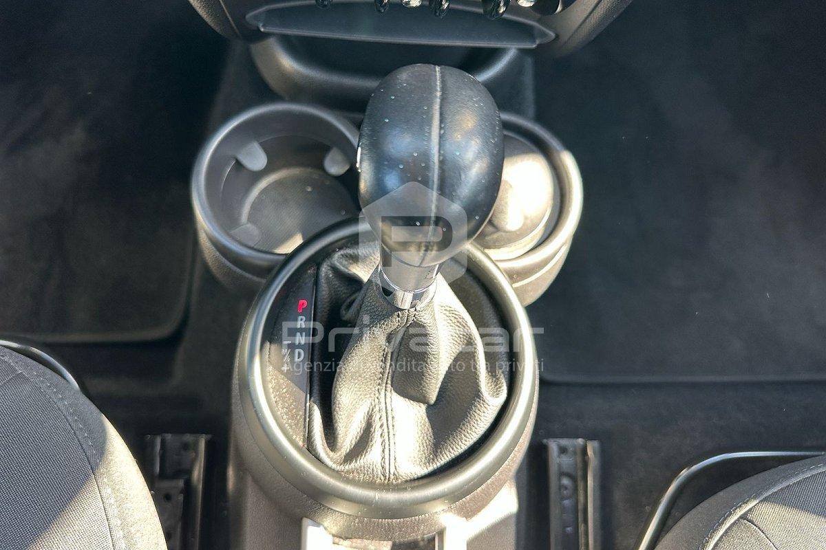 MINI Mini 2.0 Cooper D Park Lane Countryman Automatica