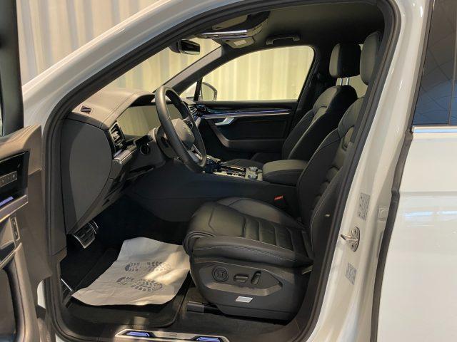 VOLKSWAGEN Touareg 3.0 V6 TDI R-Line GANCIO Park Assist Matrix Max