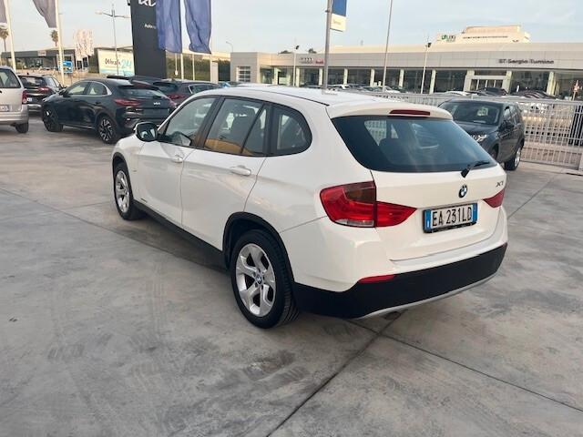 Bmw X1 sDrive18d Eletta