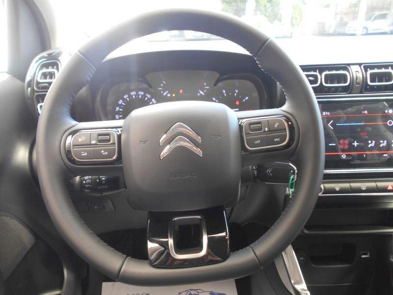 Citroën C3 Aircross 110 Feel 2 Fin 9Perfet Sc38%