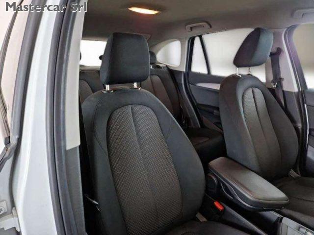 BMW X1 xdrive25e Business Advantage auto 4X4 - GF781CM