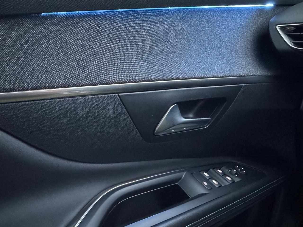 Peugeot 5008 BlueHDi 130 7 Posti EAT8 Allure Pack