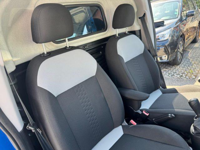 FIAT Fiorino 1.3 MJT 95CV SX