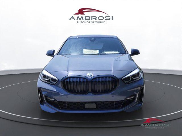 BMW 118 Serie 1 d 5 Porte Msport Package