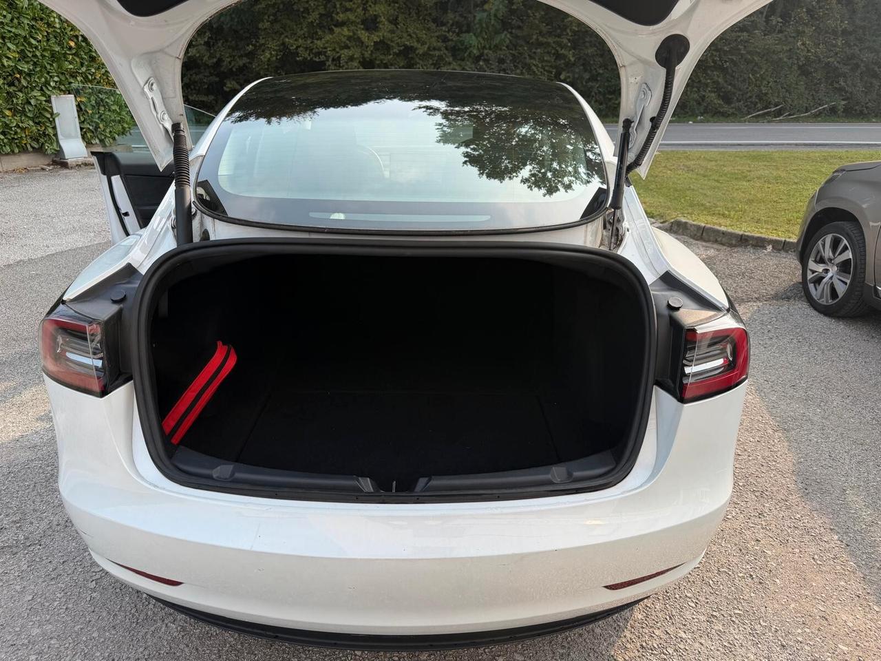 Tesla Model 3 RWD UNICO PROPRIETARIO