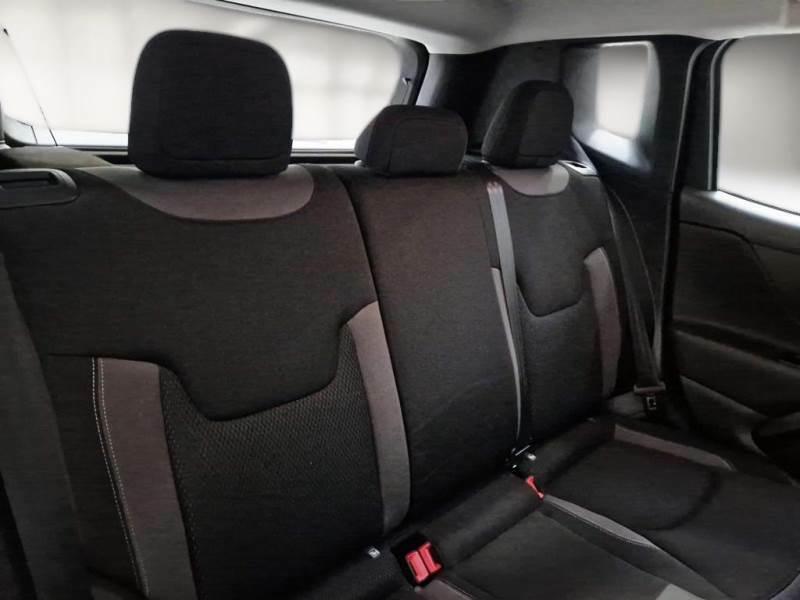 JEEP RENEGADE 1.5 T4 MHEV 130cv Limited DDCT