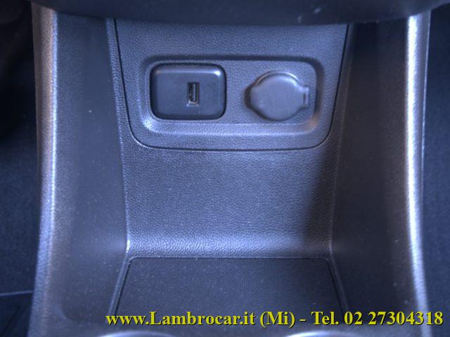 OPEL Karl Rocks 1.0 75 CV aut.
