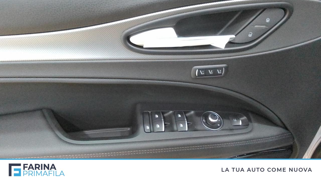 ALFA ROMEO Stelvio Diesel 160 Cv Veloce