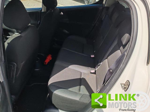 PEUGEOT 207 1.4 8V 75CV 5p. X Line ECO GPL Neopatentati
