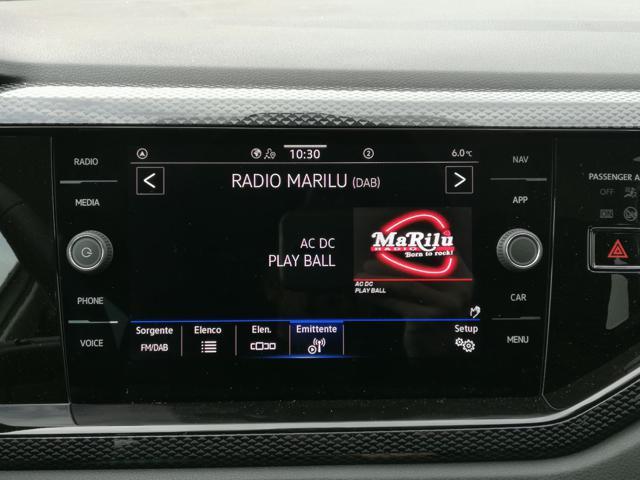 VOLKSWAGEN Polo 1.0 TSI Edition Plus