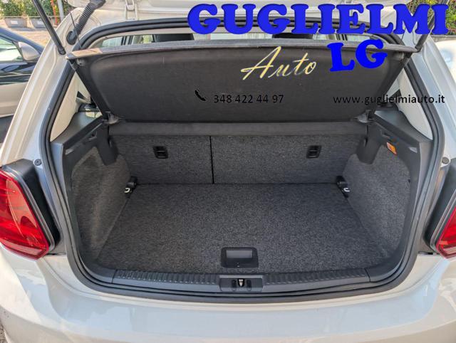 VOLKSWAGEN Polo 1.4 TDI 5p. Business