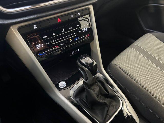 VOLKSWAGEN T-Roc Cabriolet 1.5 TSI ACT DSG Style