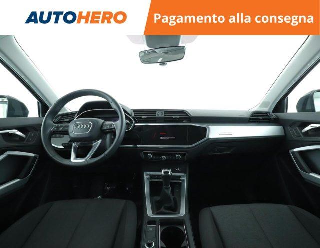 AUDI Q3 35 TFSI