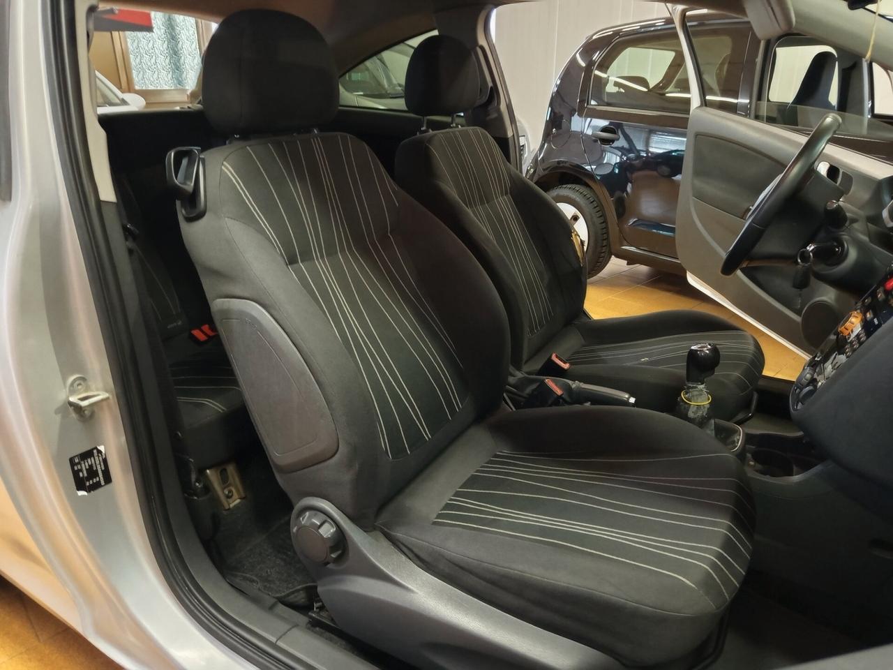 Opel Corsa 1.3 CDTI 75CV ecoFLEX 3 porte Edition