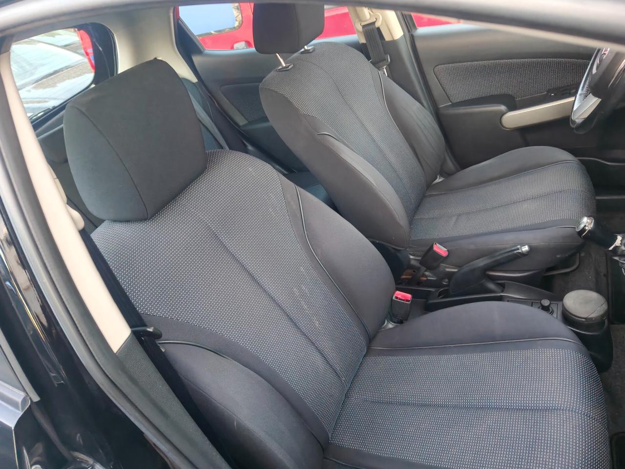 Mazda2 1.4 TD 5p. Fun KM100.000