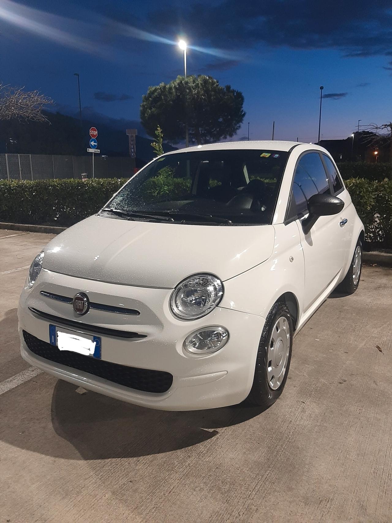 Fiat 500 1.2 EasyPower Pop
