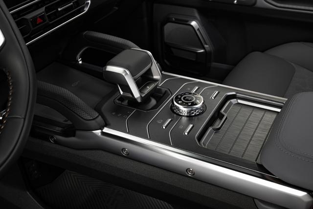 ICH-X K3 ICH-X 2.0 AWD