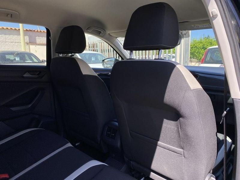 Volkswagen T-Roc Advanced 2.0 TDI 150CV DSG