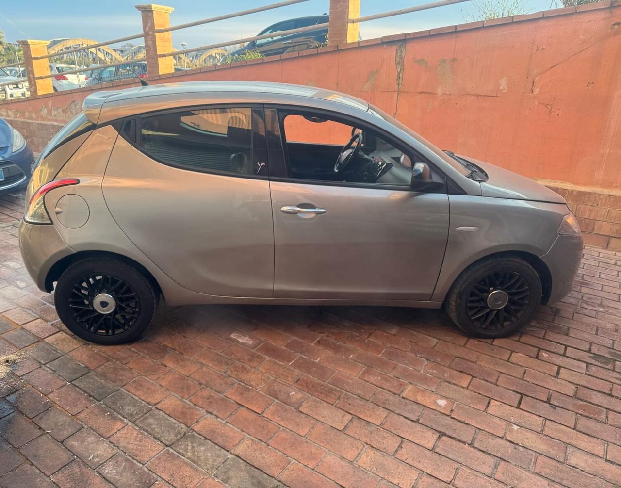 Lancia Ypsilon 1.3 MJT 16V 95 CV 5 porte S&S Platinum