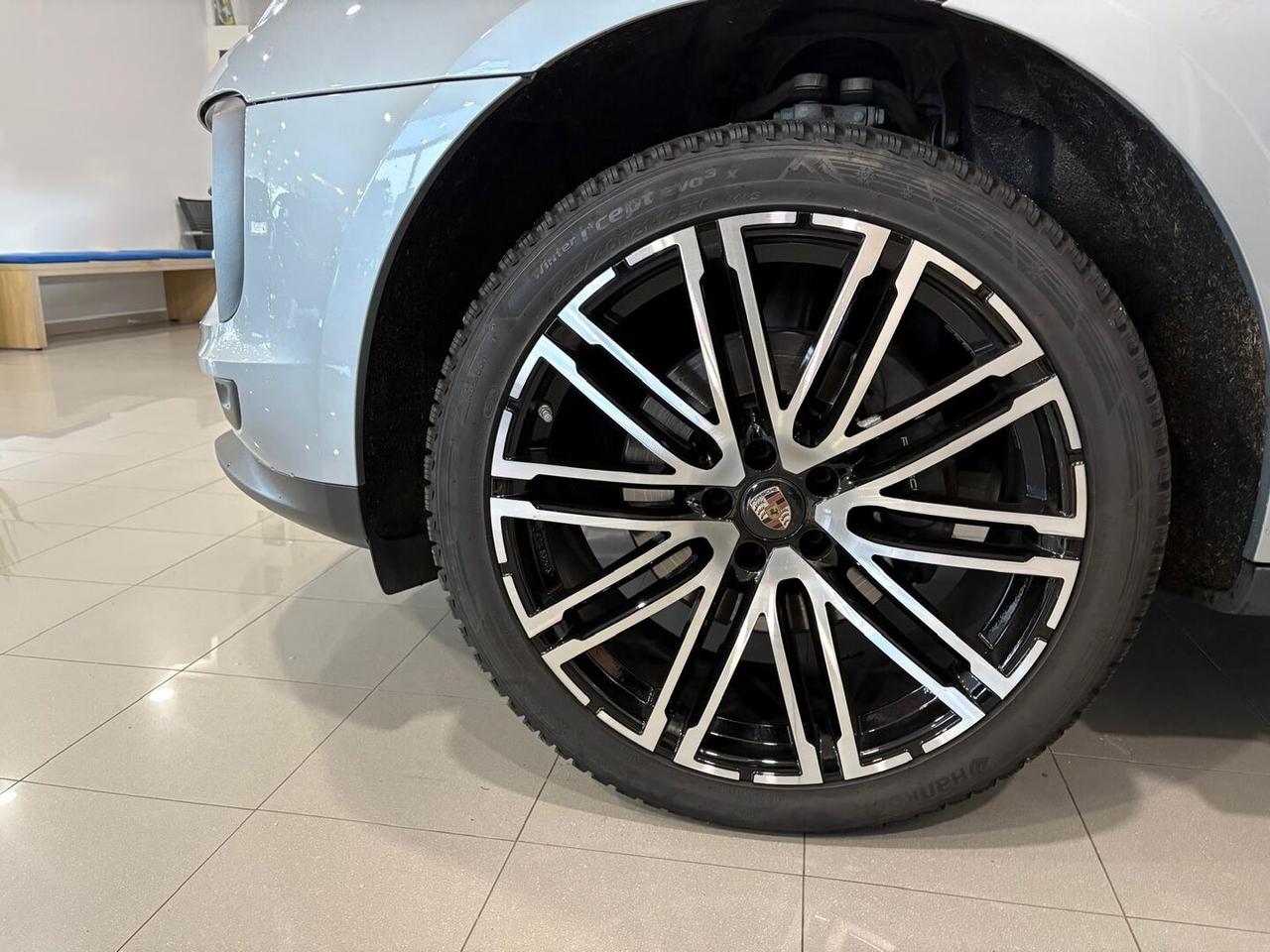 Porsche Macan 2.0 245cv pdk