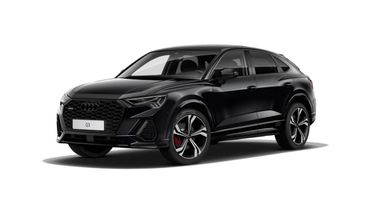 Audi Q3 Sportback 40 2.0 tdi Edition quattro 200cv s-tronic