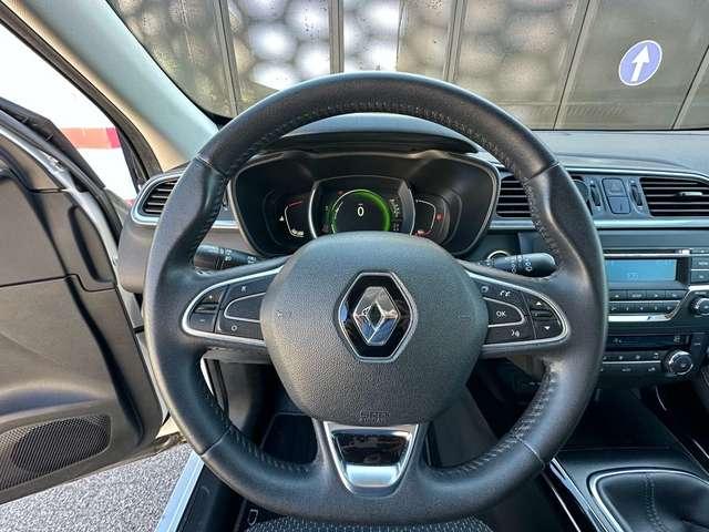 Renault Kadjar dCi 8V 110cv Energy Intens