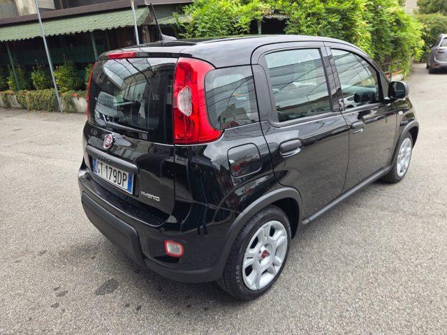 FIAT Panda 1.0 FireFly S&S Hybrid 5 POSTI !!!