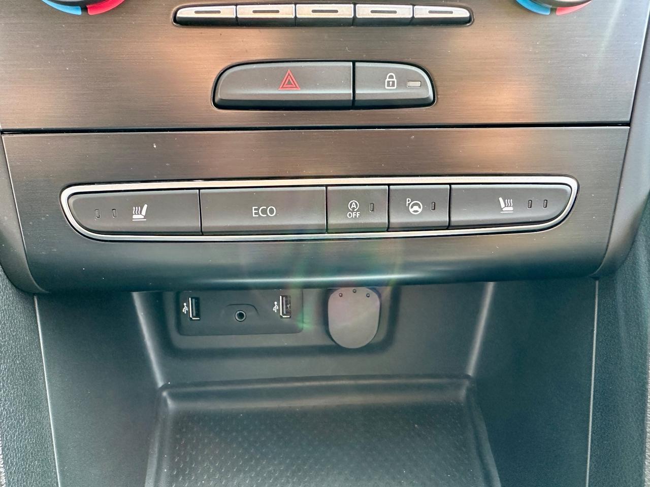 Renault Megane Mégane Sporter dCi 130 CV Energy Bose Edition