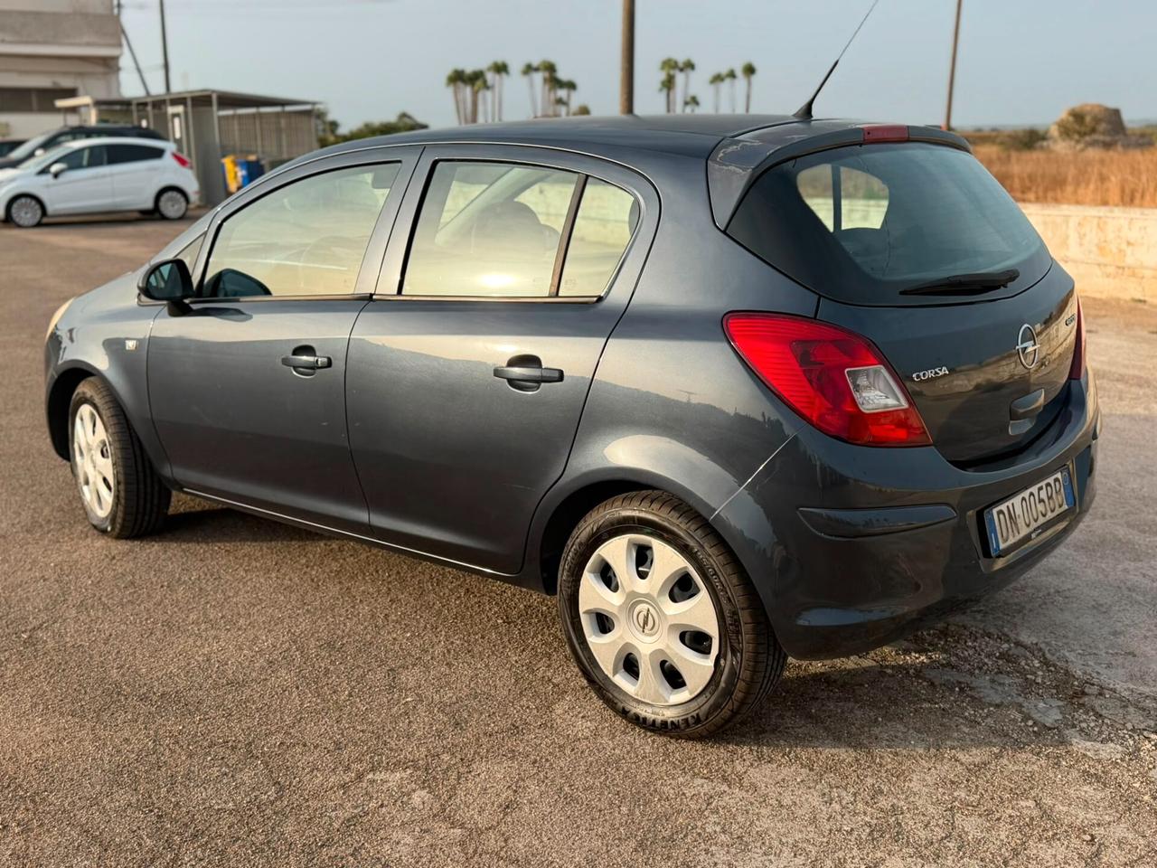 Opel Corsa 1.3 CDTI 75CV ecoFLEX 5 porte Cosmo