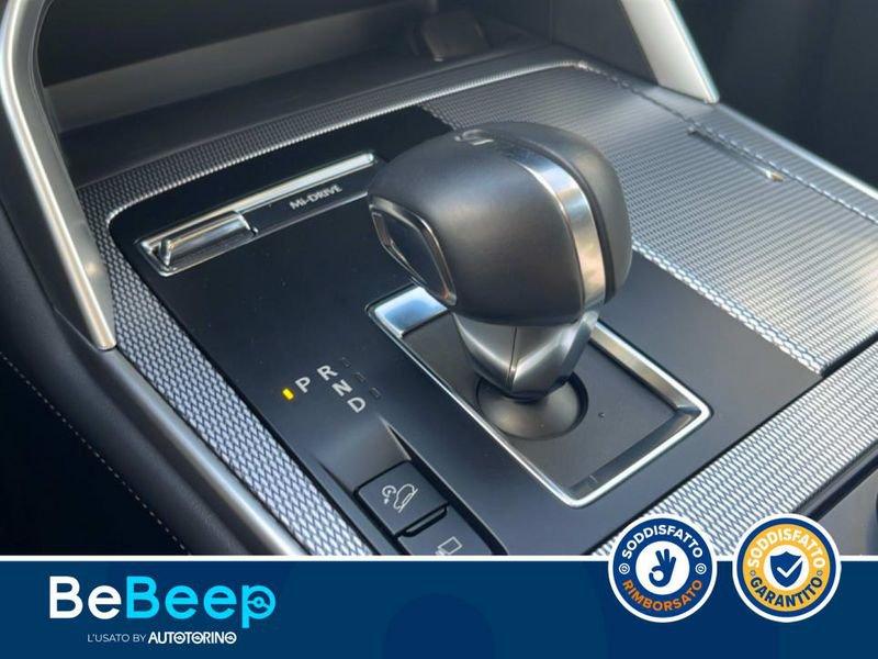 Mazda CX-60 3.3 M-HYBRID BOOST EXCLUSIVE LINE COMFORT CO