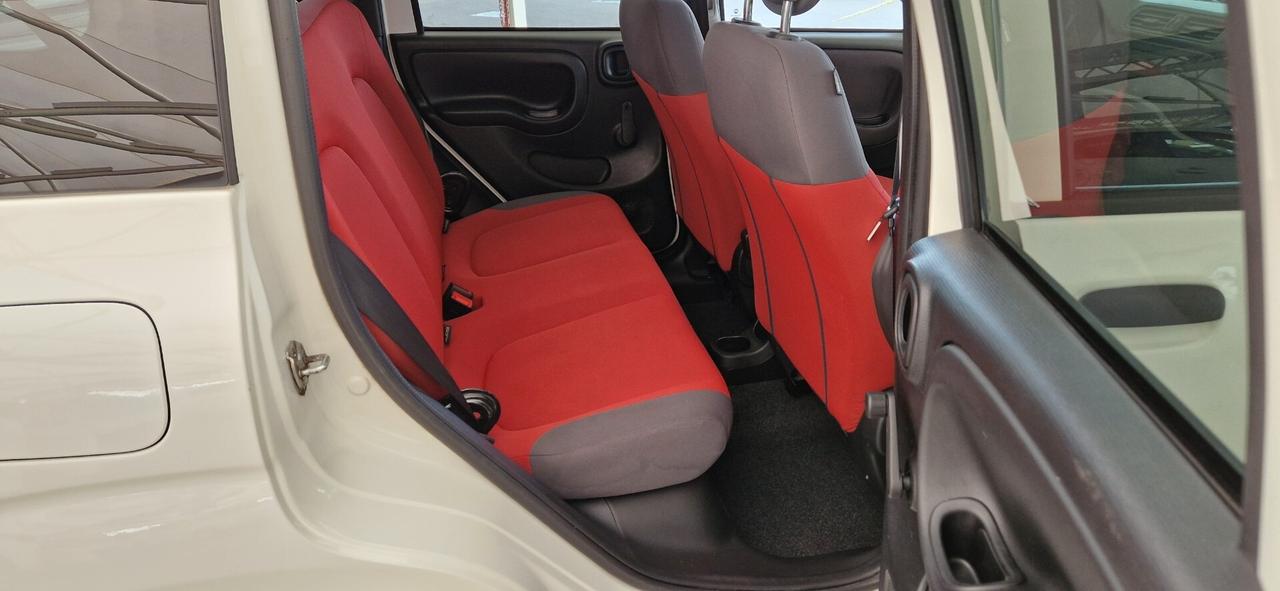 Fiat Panda 1.3 MJT 80cv Easy