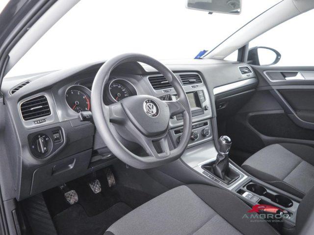 VOLKSWAGEN Golf 1.4 TGI 5p. Trendline BlueMotion
