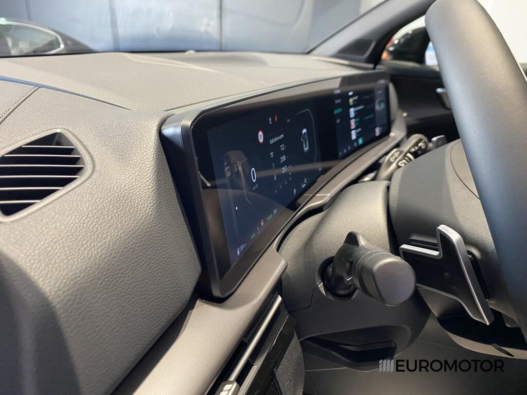 Kia Sportage 1.6 T-GDi HEV GT-line Plus AT6