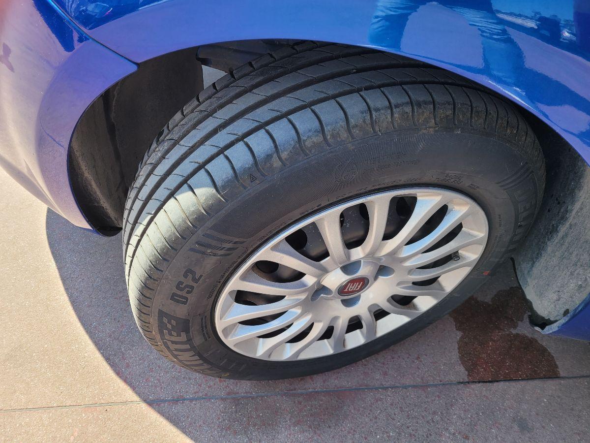 FIAT - Punto Evo - 1.2 5p. Dynamic