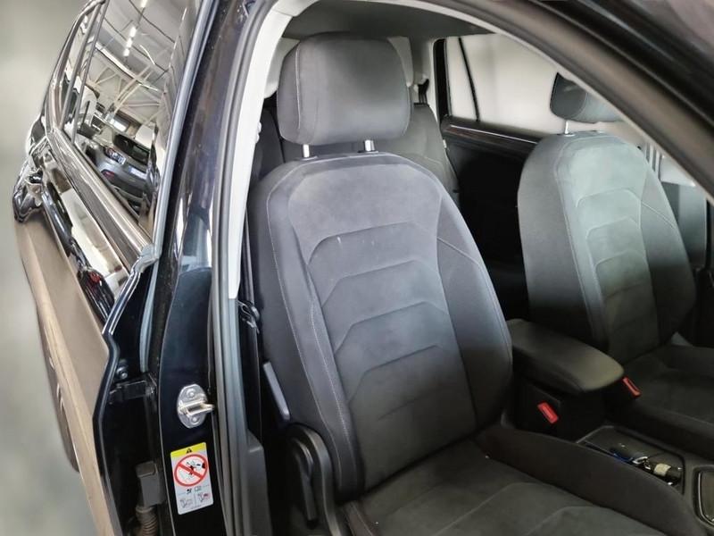 VOLKSWAGEN TIGUAN ALLSPACE 1.5 TSI ACT ELEGANCE DSG SUV