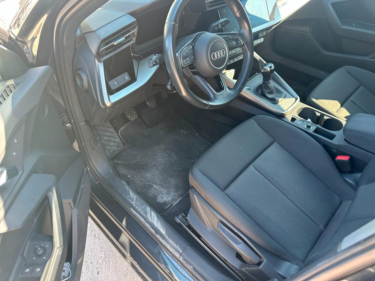 Audi A3 SPB 30 TDI Business