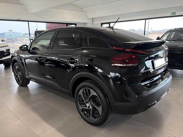 Citroen C4 1.2 PureTech 130 CV Max