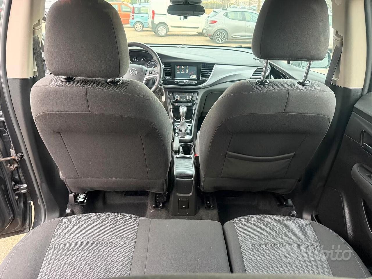 Opel Mokka X 1.6 CDTI Ecotec 4x2 Start&Stop Innovation